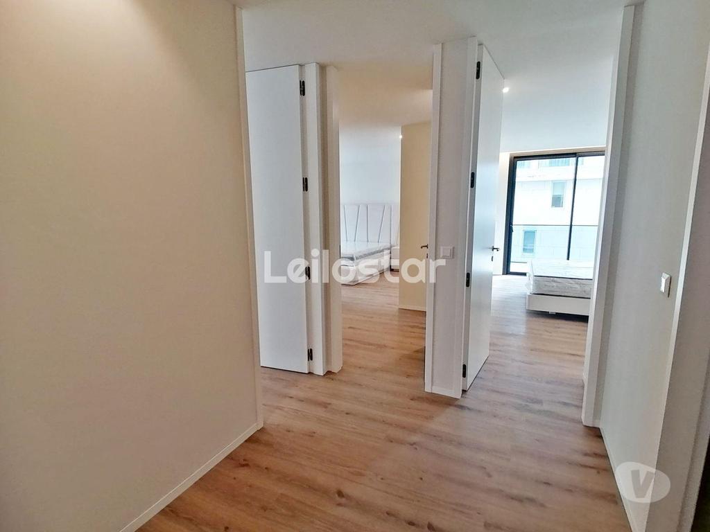 Apartamentos a venda Vila Nova de Gaia - Fotos para Apartamentos T2 e T3, novos em Gaia, perto do Centro (00260)