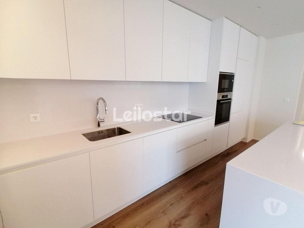 Apartamentos a venda Vila Nova de Gaia - Fotos para Apartamentos T2 e T3, novos em Gaia, perto do Centro (00260)