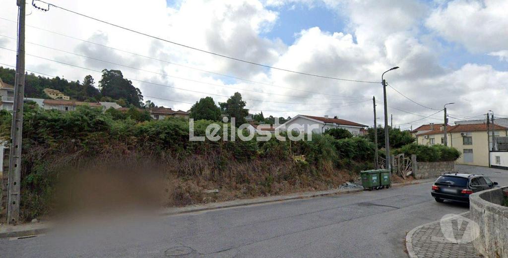 Terrenos Vila Nova de Gaia - Fotos para Vila-nova-de-gaia-Terreno para construção (00234)