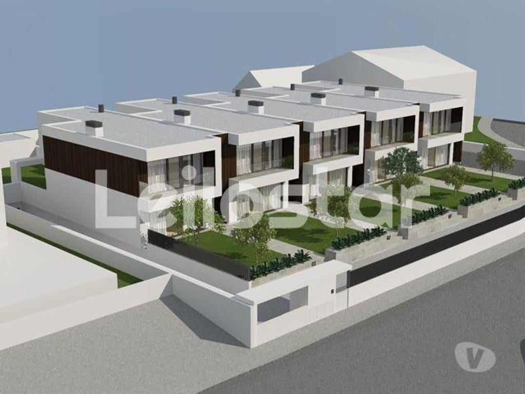 Terrenos Vila Nova de Gaia - Fotos para Vila-nova-de-gaia-Terreno para construção (00234)