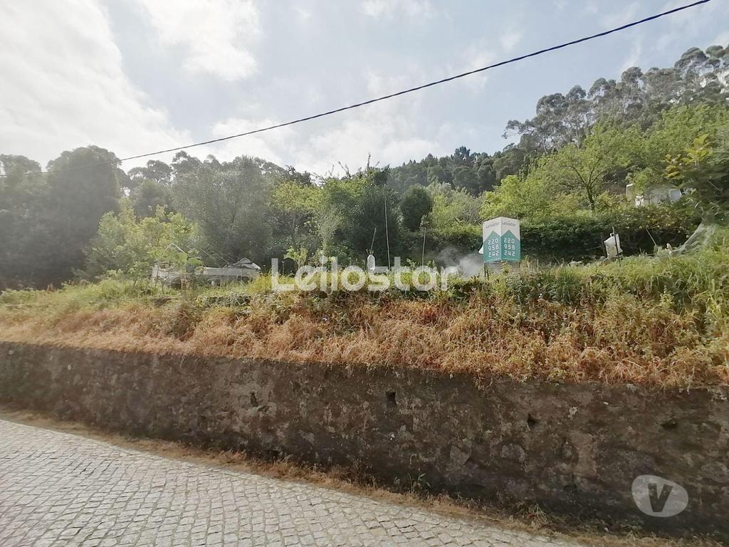 Terrenos Vila Nova de Gaia - Fotos para Vila-nova-de-gaia-Terreno Gaia + 2 Habitações (00231)