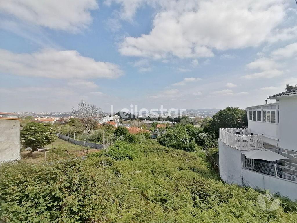 Terrenos Vila Nova de Gaia - Fotos para Vila-nova-de-gaia-Terreno Gaia + 2 Habitações (00231)
