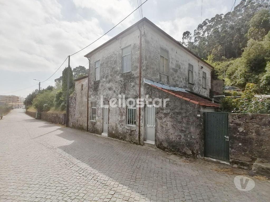 Terrenos Vila Nova de Gaia - Fotos para Vila-nova-de-gaia-Terreno Gaia + 2 Habitações (00231)