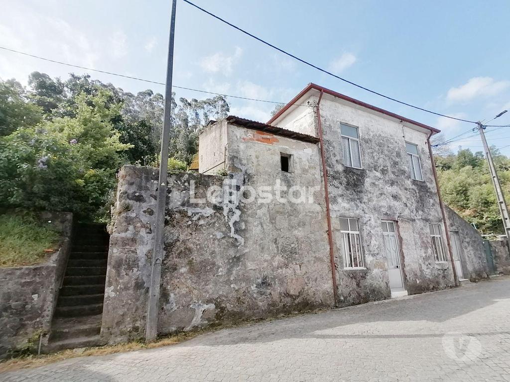 Terrenos Vila Nova de Gaia - Fotos para Vila-nova-de-gaia-Terreno Gaia + 2 Habitações (00231)