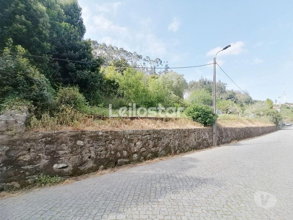 Terrenos Vila Nova de Gaia - Fotos para Vila-nova-de-gaia-Terreno Gaia + 2 Habitações (00231)