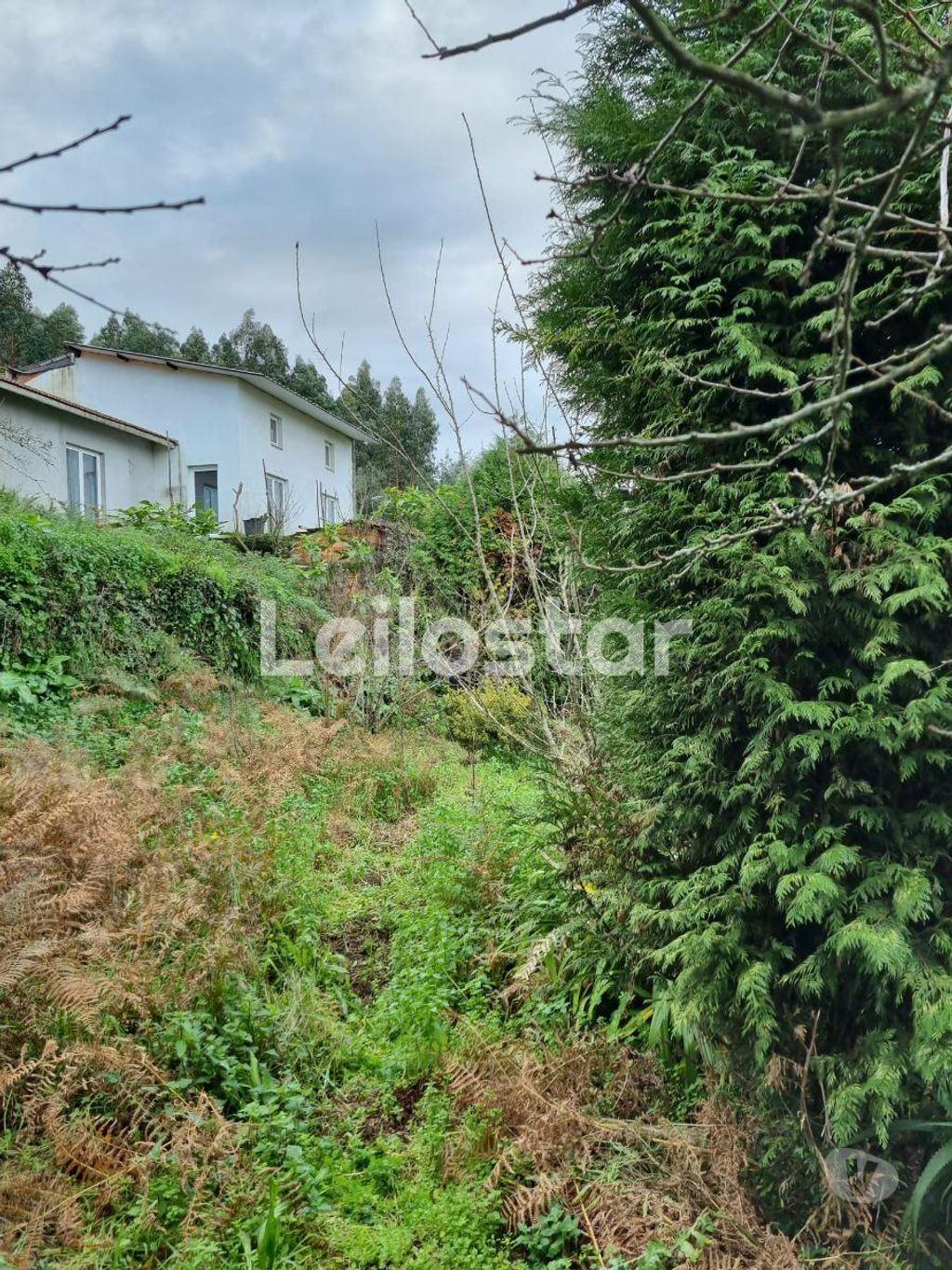 Terrenos Vila Nova de Gaia - Fotos para Vila-nova-de-gaia-Terreno Gaia + 2 Habitações (00231)