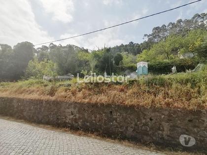 Terrenos a venda - Fotos para Vila-nova-de-gaia-Terreno Gaia + 2 Habitações (00231)