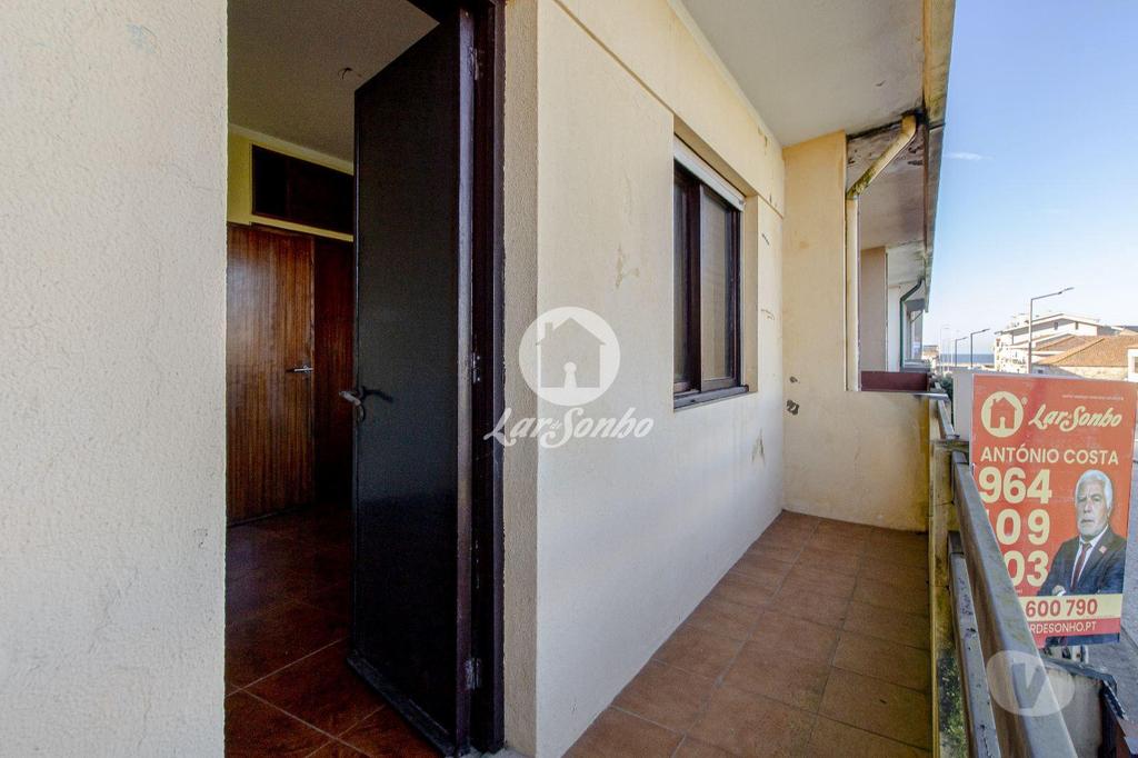 Apartamentos a venda Vila do Conde - Fotos para Moradia T3 a 200m da praia de Mindelo, Vila do Conde