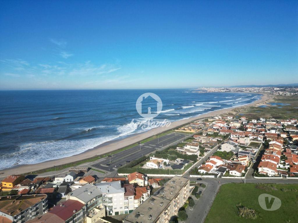 Apartamentos a venda Vila do Conde - Fotos para Moradia T3 a 200m da praia de Mindelo, Vila do Conde