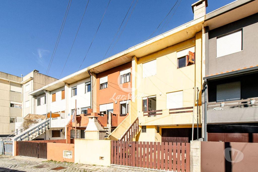 Apartamentos a venda Vila do Conde - Fotos para Moradia T3 a 200m da praia de Mindelo, Vila do Conde