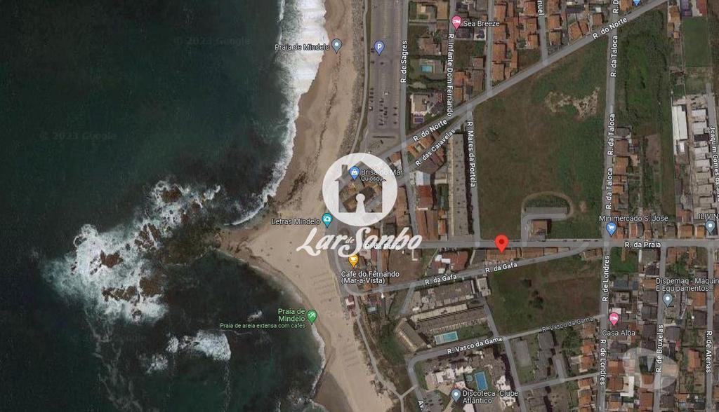 Apartamentos a venda Vila do Conde - Fotos para Moradia T3 a 200m da praia de Mindelo, Vila do Conde