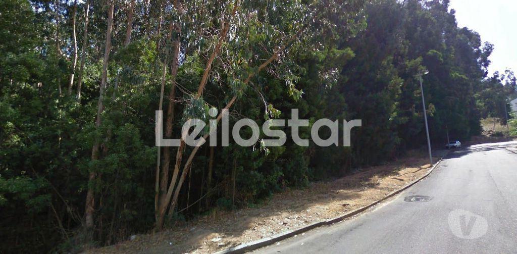 Terrenos Vila Nova de Gaia - Fotos para Terreno em Zona de Construção - Crestuma V. N. de Gaia. (00041)
