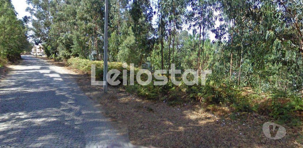 Terrenos Vila Nova de Gaia - Fotos para Terreno em Zona de Construção - Crestuma V. N. de Gaia. (00041)