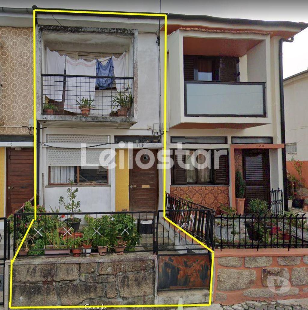 Apartamentos a venda Vila Nova de Gaia - Fotos para Vila-nova-de-gaia-Moradia T2 em Mafamude - Gaia, (00197)