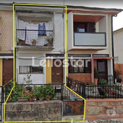 Casas para vender - Fotos para Vila-nova-de-gaia-Moradia T2 em Mafamude - Gaia, (00197)
