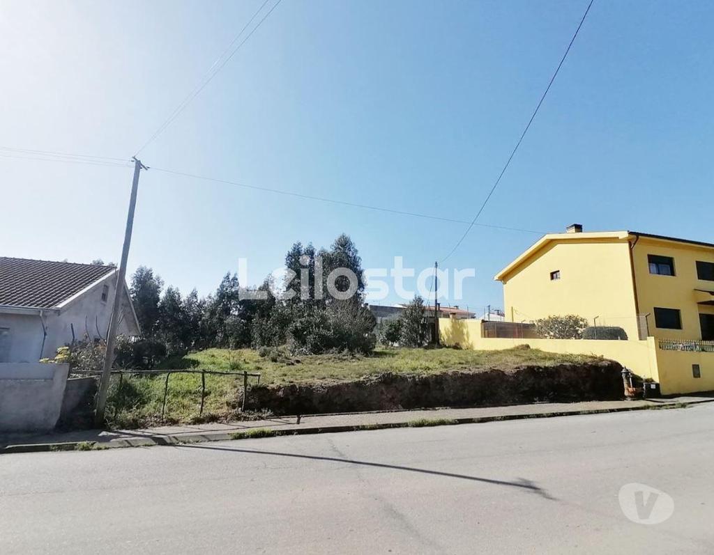 Terrenos Vila Nova de Gaia - Fotos para Vila-nova-de-gaia-Terreno para Moradia Térrea - Gaia (00216)