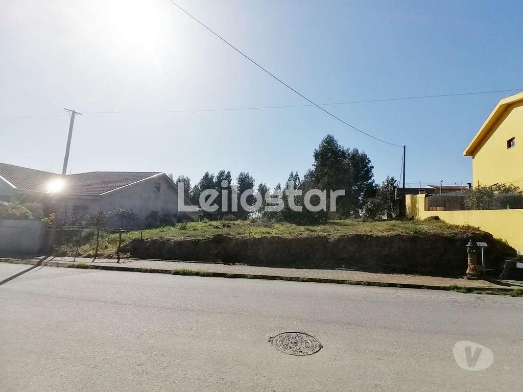 Terrenos Vila Nova de Gaia - Fotos para Vila-nova-de-gaia-Terreno para Moradia Térrea - Gaia (00216)