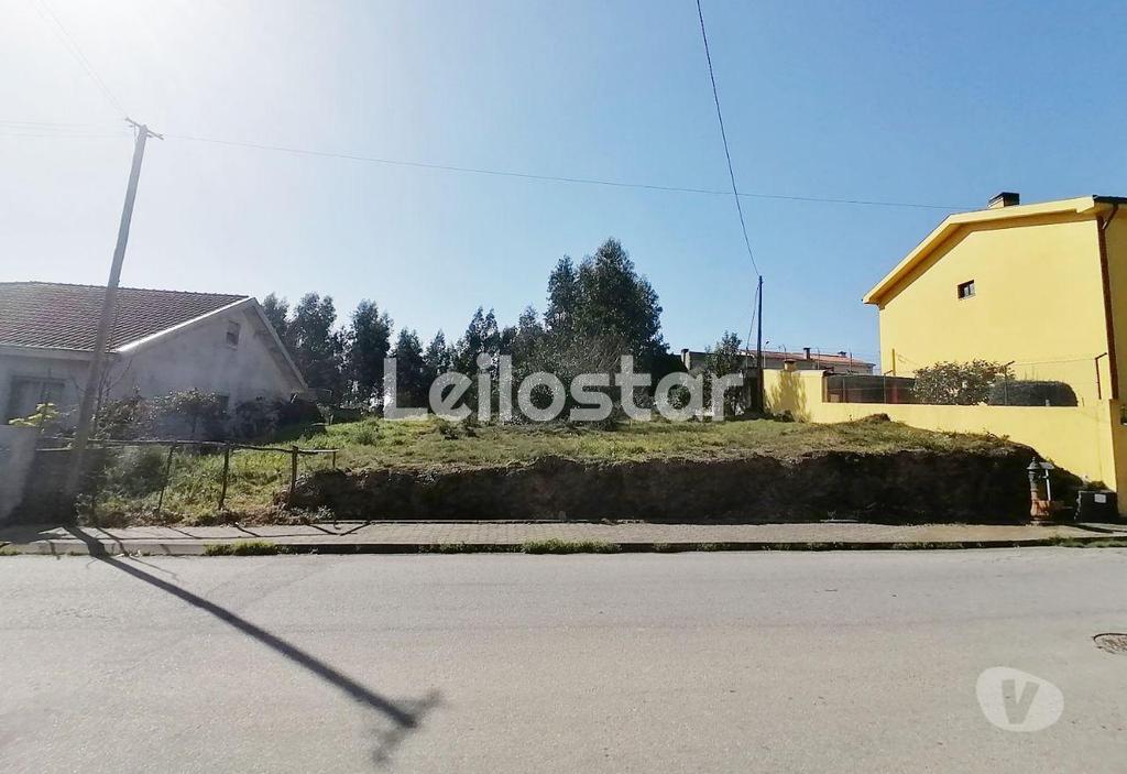 Terrenos Vila Nova de Gaia - Fotos para Vila-nova-de-gaia-Terreno para Moradia Térrea - Gaia (00216)