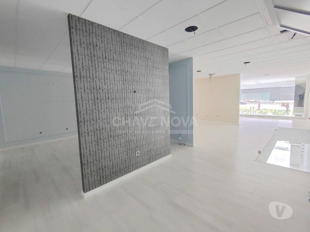 Comprar Loja Aveiro - Fotos para Loja para arrendamento, na Forca, no Edifício Mirador