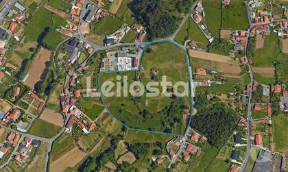 Terrenos a venda - Fotos para Vila-nova-de-gaia-Quinta - Sermonde (00058)