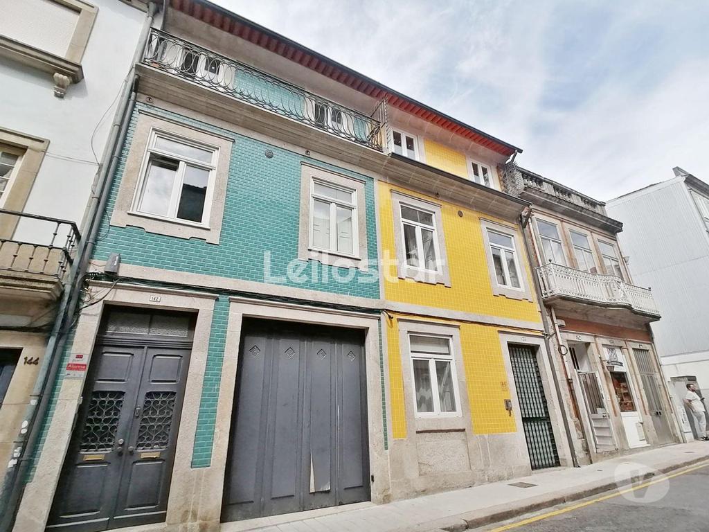 Comprar Loja Porto - Fotos para Prédio no centro do Porto - Cedofeita