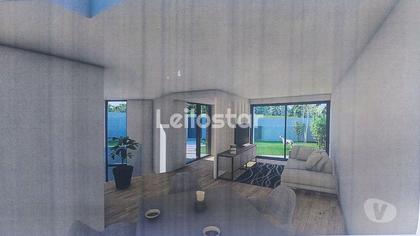 Terrenos e Quintas - Fotos para Terreno p Const com PIP Aprovado-Valadares (00232)