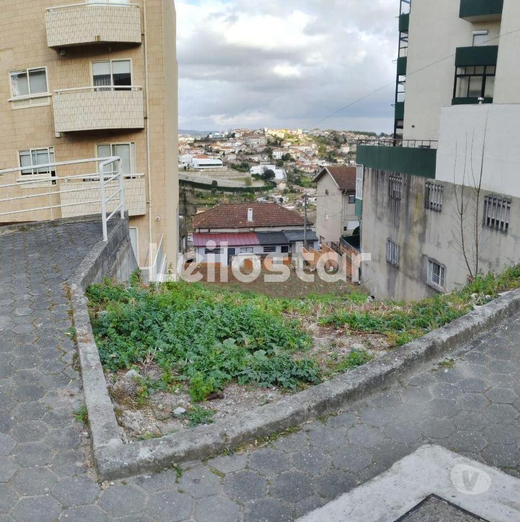 Terrenos Vila Nova de Gaia - Fotos para Terreno Oliveira do Douro (multifamiliar) (00217)