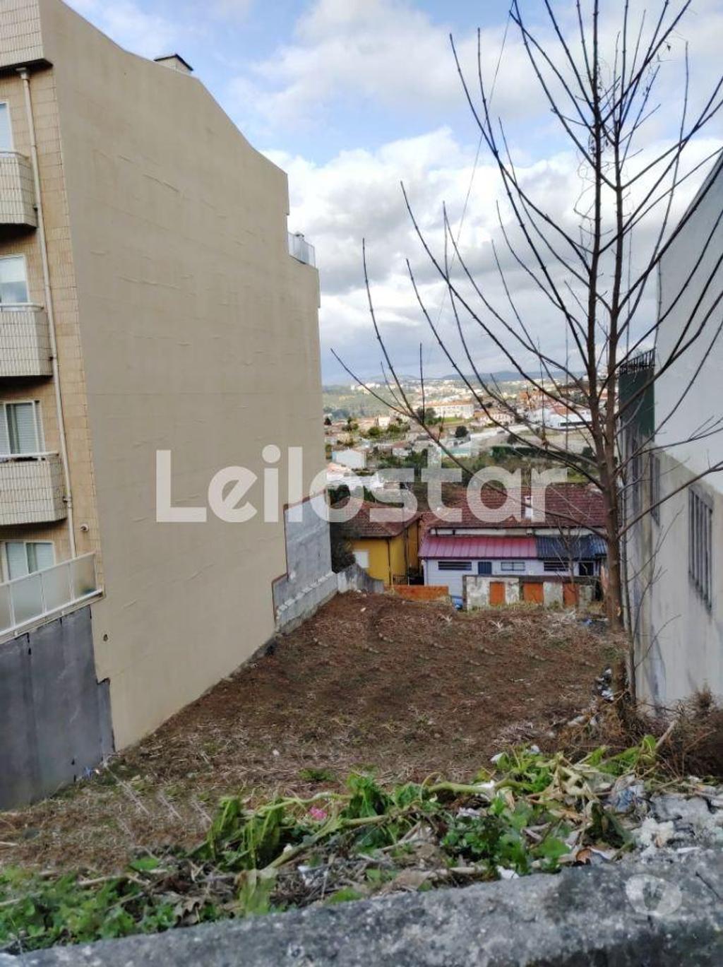 Terrenos Vila Nova de Gaia - Fotos para Terreno Oliveira do Douro (multifamiliar) (00217)