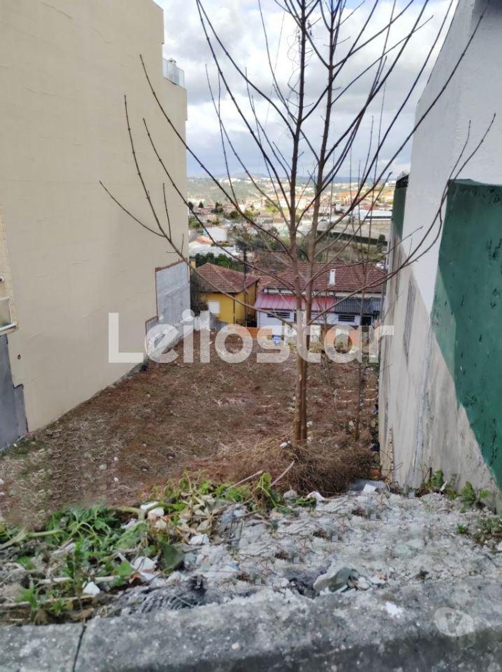 Terrenos Vila Nova de Gaia - Fotos para Terreno Oliveira do Douro (multifamiliar) (00217)