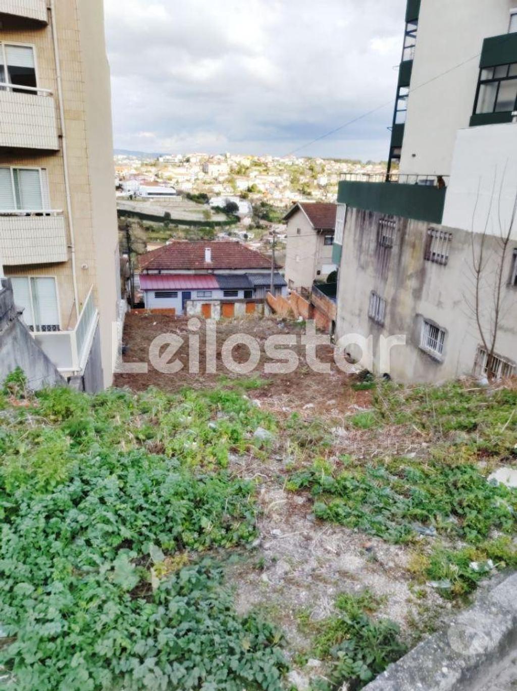 Terrenos Vila Nova de Gaia - Fotos para Terreno Oliveira do Douro (multifamiliar) (00217)