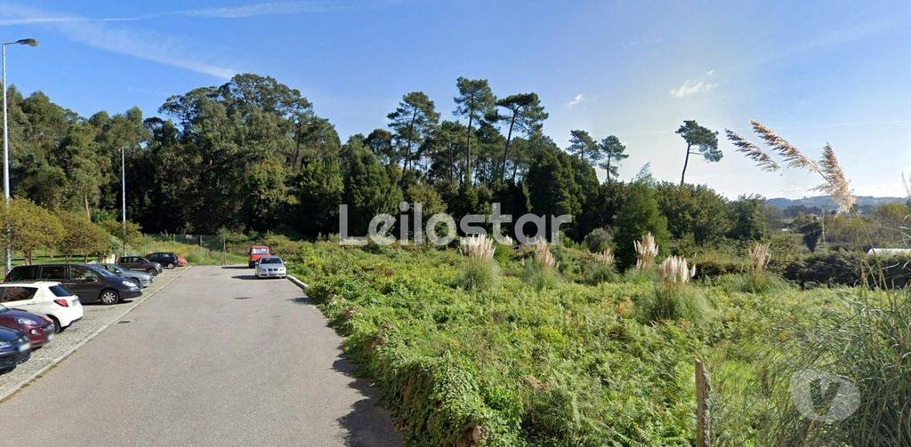 Terrenos Vila Nova de Gaia - Fotos para Terreno para construção multifamiliar- Carvalhos (00257)