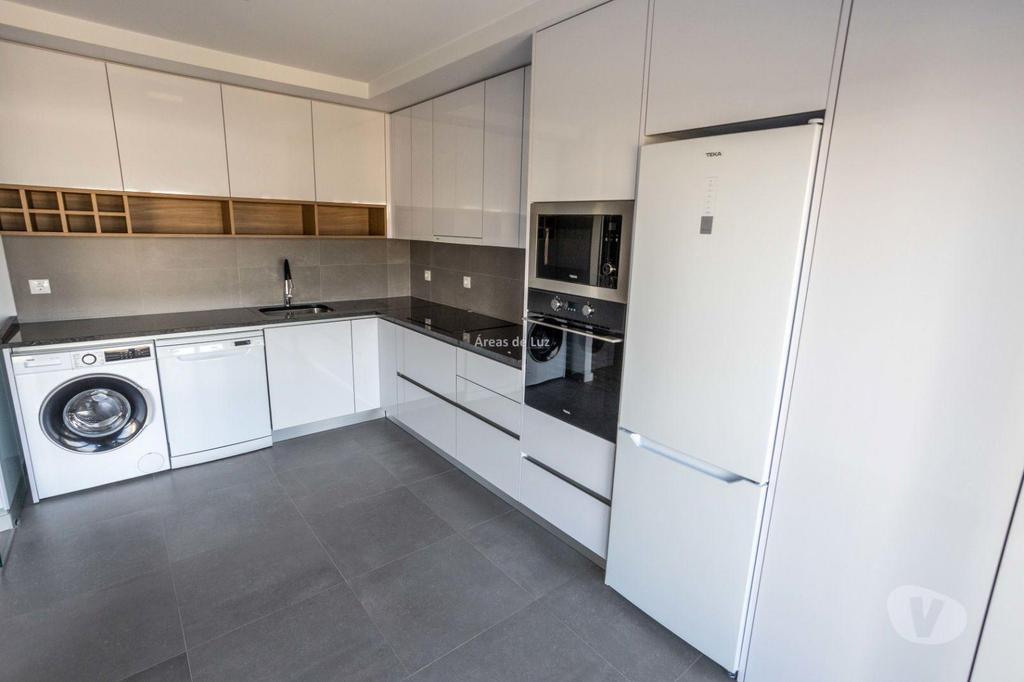 Apartamentos a venda Leiria - Fotos para Leiria-Apartamento T1+2 Duplex Novo com 2 Terraços (S-A987L 23)