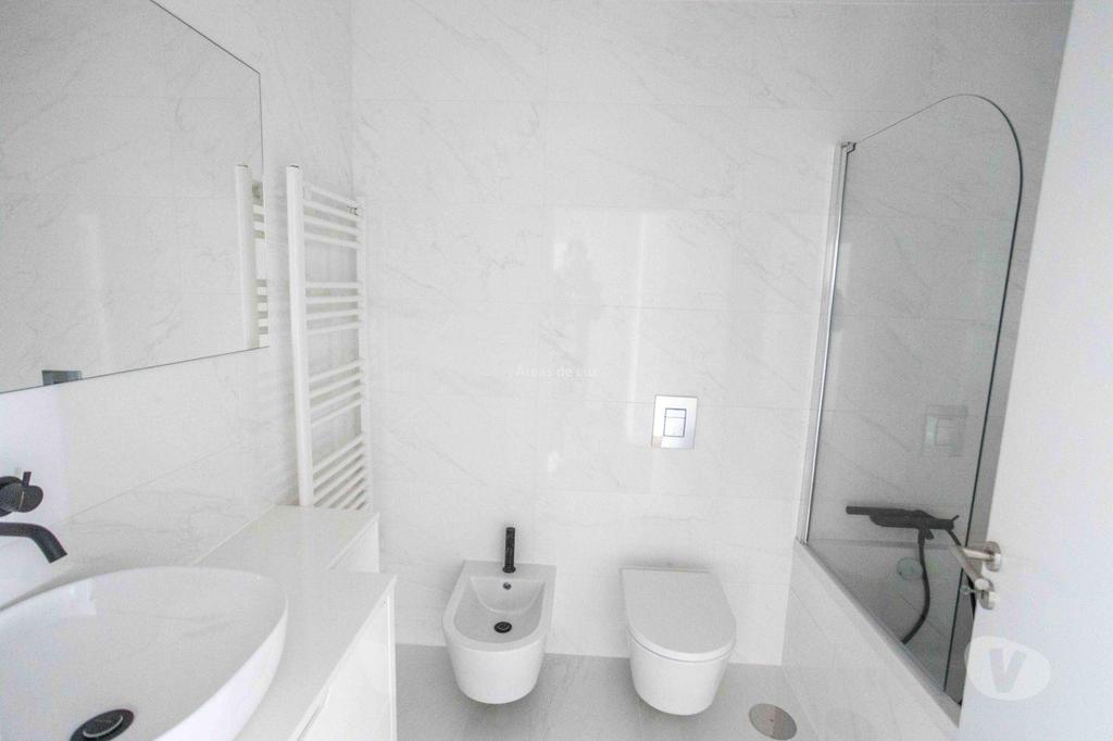 Apartamentos a venda Leiria - Fotos para Leiria-Apartamento T1+2 Duplex Novo com 2 Terraços (S-A987L 23)