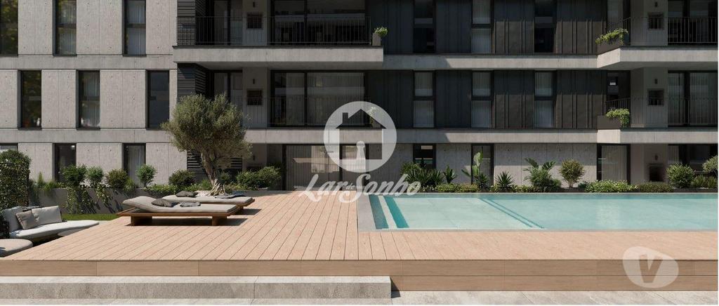 Apartamentos a venda Porto - Fotos para Porto-Apartamento T4 Novo na cidade do Porto (265-A-01461)