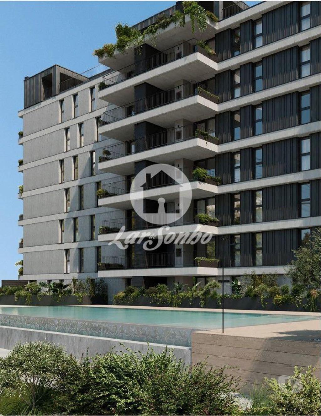 Apartamentos a venda Porto - Fotos para Porto-Apartamento T4 Novo na cidade do Porto (265-A-01461)