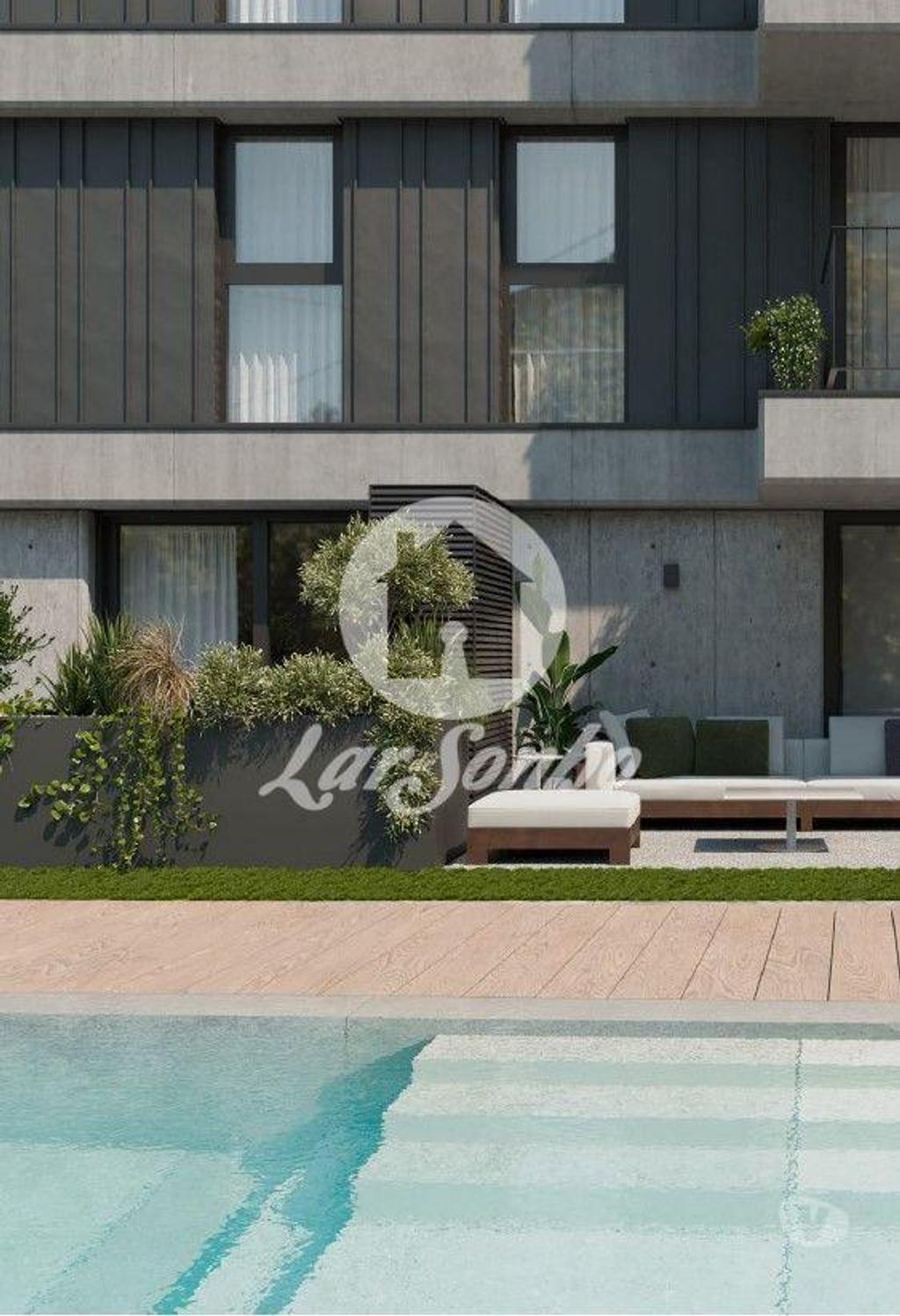 Apartamentos a venda Porto - Fotos para Porto-Apartamento T4 Novo na cidade do Porto (265-A-01461)