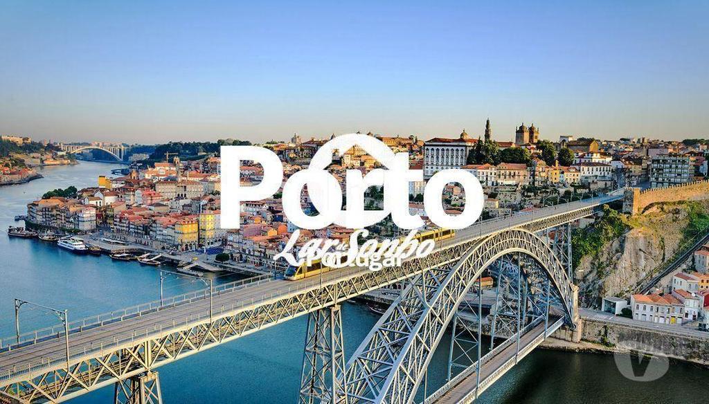 Apartamentos a venda Porto - Fotos para Porto-Apartamento T4 Novo na cidade do Porto (265-A-01461)