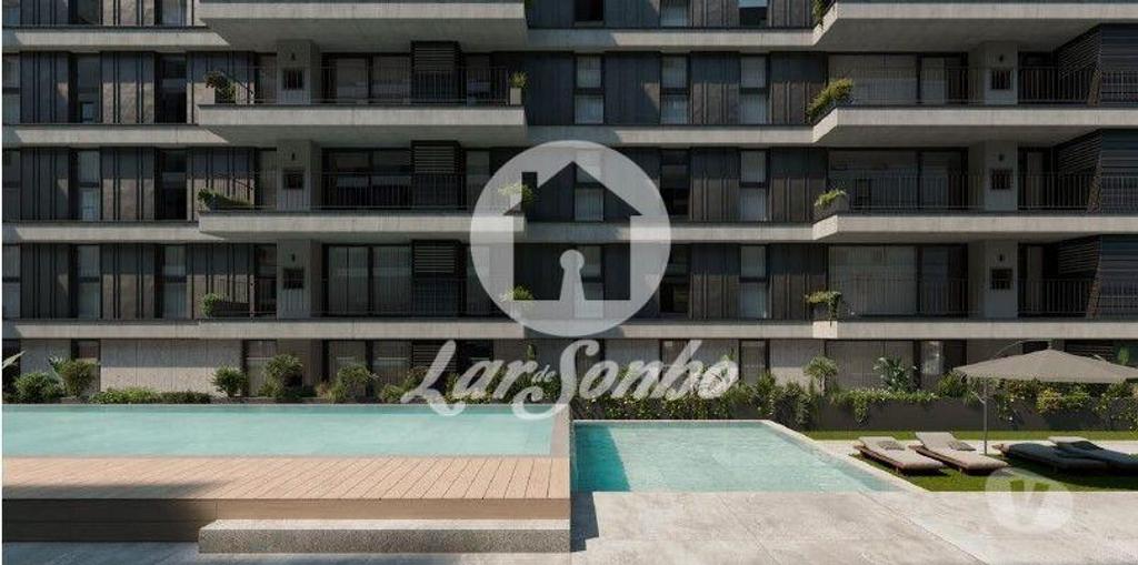 Apartamentos a venda Porto - Fotos para Porto-Apartamento T4 Novo na cidade do Porto (265-A-01461)
