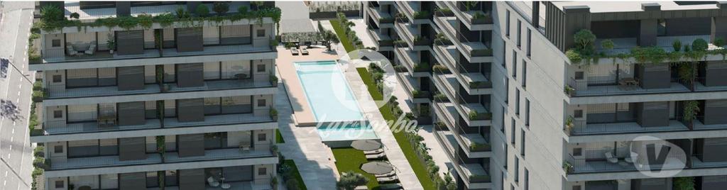 Apartamentos a venda Porto - Fotos para Porto-Apartamento T4 Novo na cidade do Porto (265-A-01461)