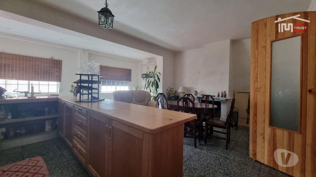 Apartamentos a venda Montijo - Fotos para Apartamento T2 Montijo 2ºandar, Varanda, Sala c lareira,