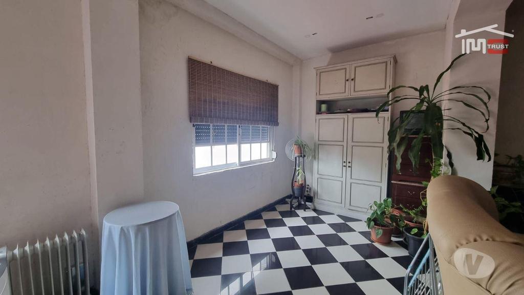 Apartamentos a venda Montijo - Fotos para Apartamento T2 Montijo 2ºandar, Varanda, Sala c lareira,