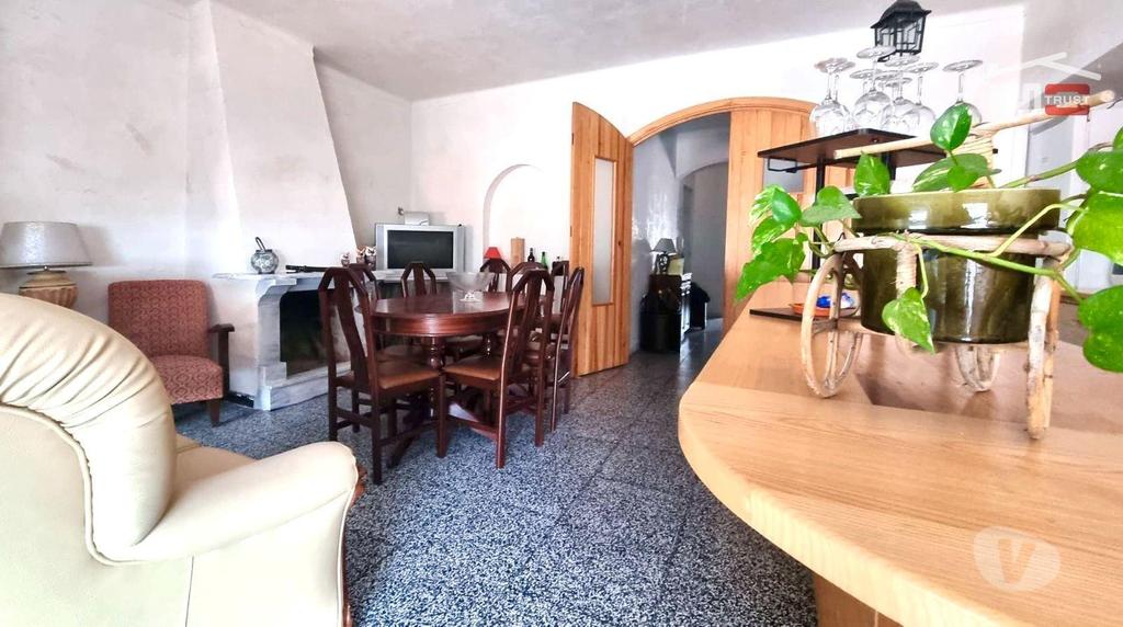 Apartamentos a venda Montijo - Fotos para Apartamento T2 Montijo 2ºandar, Varanda, Sala c lareira,