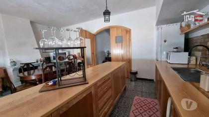 Casas e apartamentos - venda - Fotos para Apartamento T2 Montijo 2ºandar, Varanda, Sala c lareira,