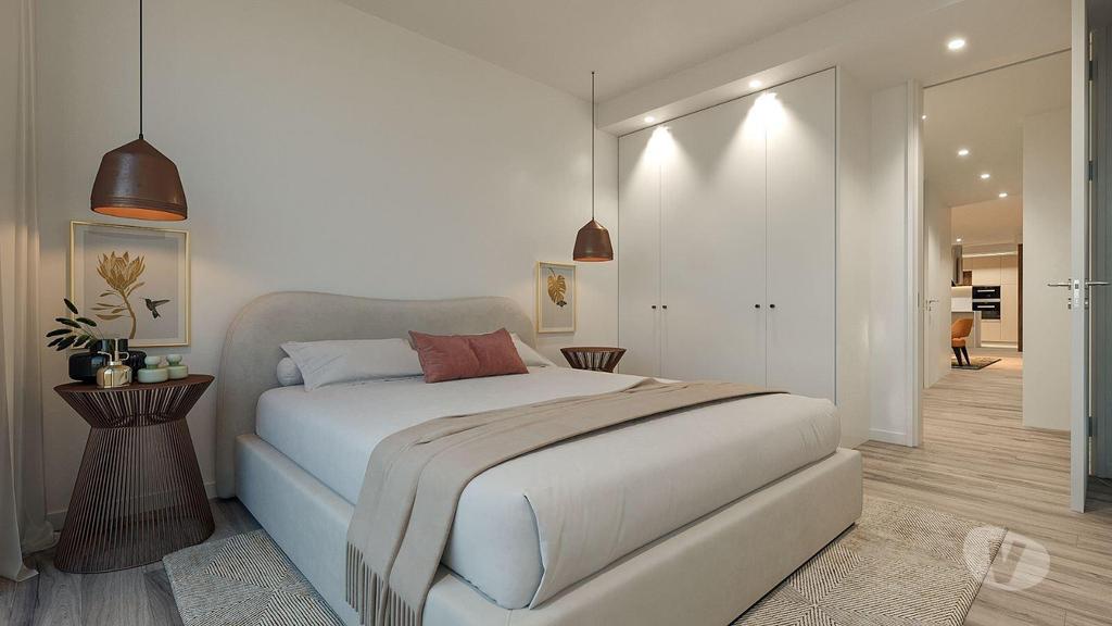 Apartamentos a venda Vila Nova de Gaia - Fotos para T3 Novo Canidelo Vila Nova de Gaia Porto (GRJ 00120)