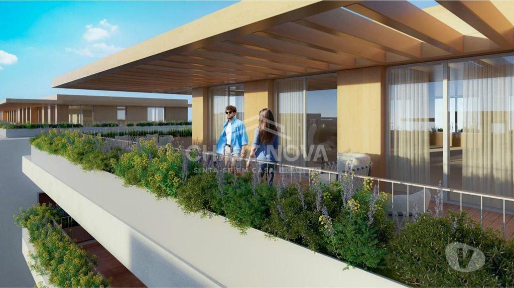 Apartamentos a venda Maia - Fotos para Maia-Apartamento T3 c varanda - Verde Vale Maia (MAI 01874)