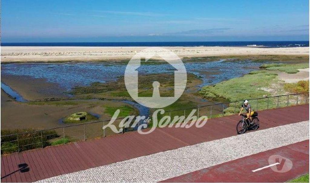 Apartamentos a venda Esposende - Fotos para Apartamento T3 no centro da cidade de Esposende (265-A-01466)