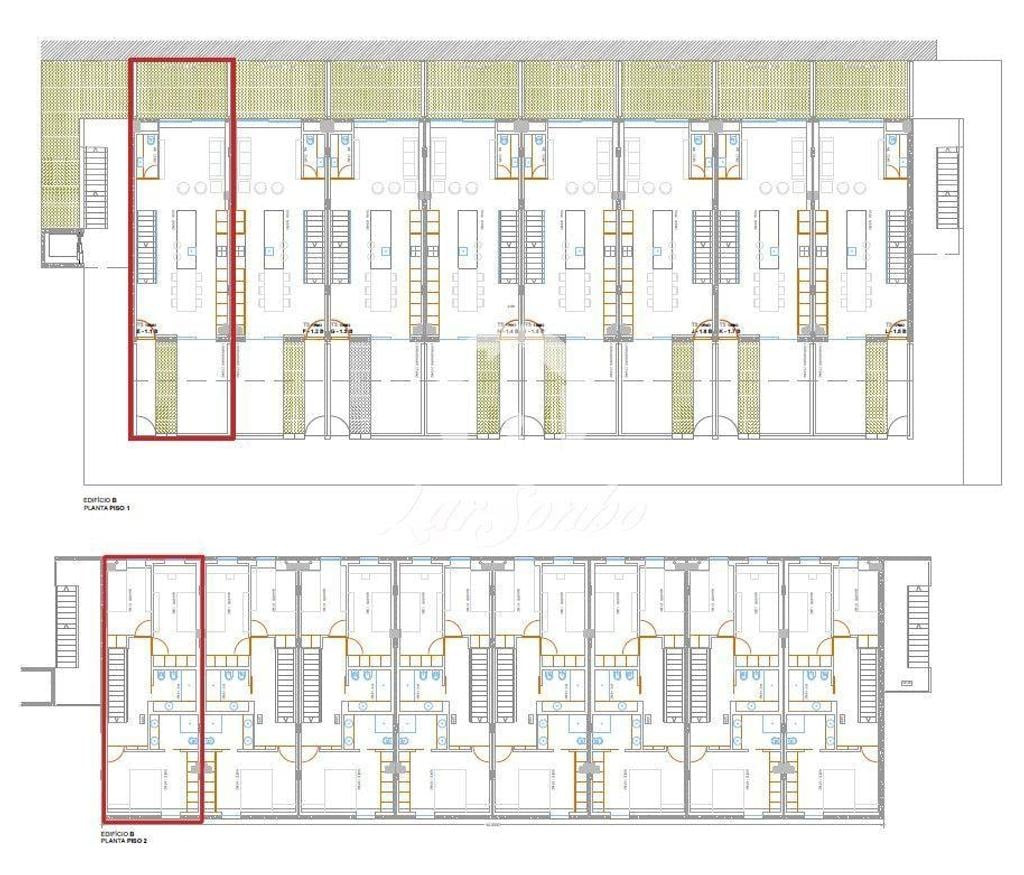 Apartamentos a venda Esposende - Fotos para Apartamento T3 no centro da cidade de Esposende (265-A-01466)
