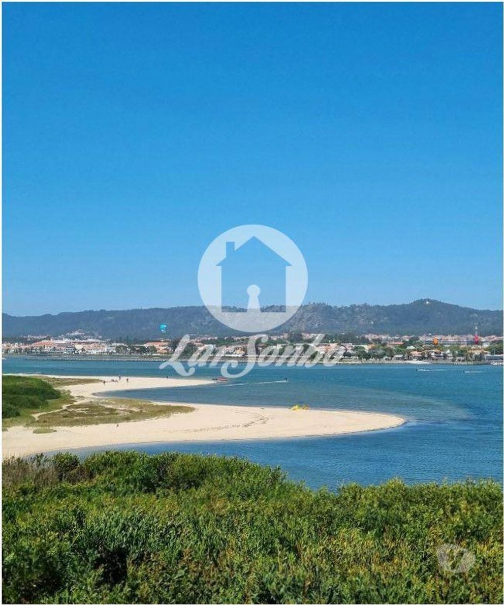 Apartamentos a venda Esposende - Fotos para Apartamento T3 no centro da cidade de Esposende (265-A-01466)