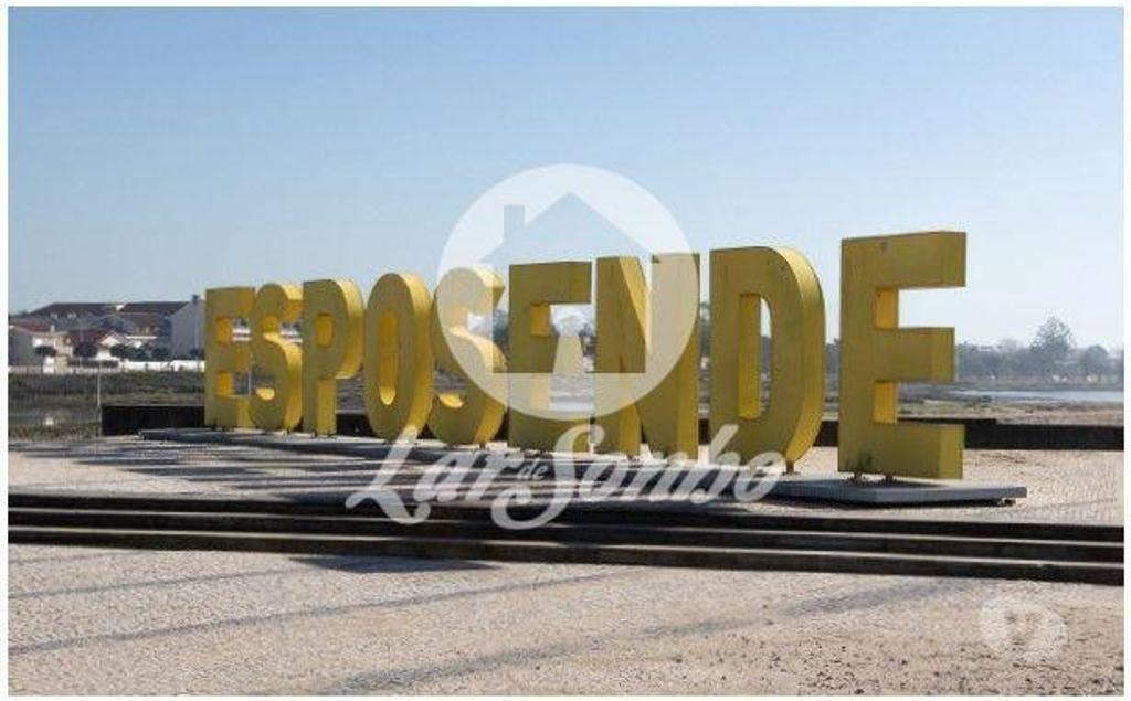 Apartamentos a venda Esposende - Fotos para Apartamento T3 no centro da cidade de Esposende (265-A-01466)