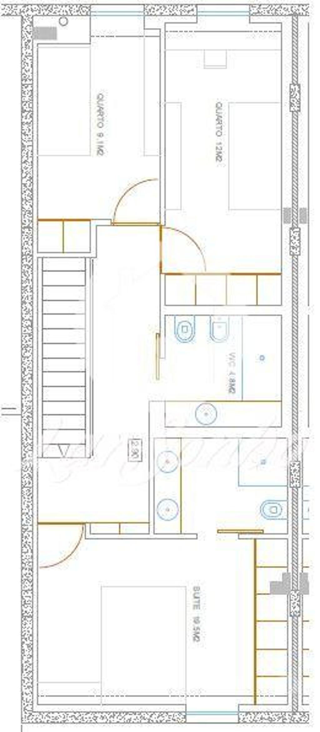 Apartamentos a venda Esposende - Fotos para Apartamento T3 no centro da cidade de Esposende (265-A-01466)